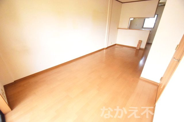 【内装】 | 過ごしやすい室内です