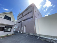 阿南市那賀川町芳崎のマンションの画像