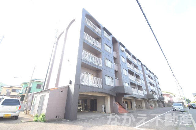 【外観】 | 外観もきれいです