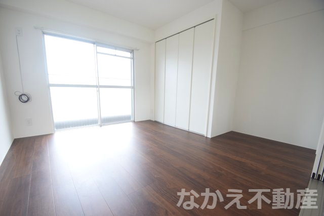 【内装】 | 内装です