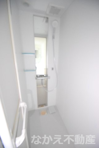 【浴室】 | ゆったり過ごせるお風呂です