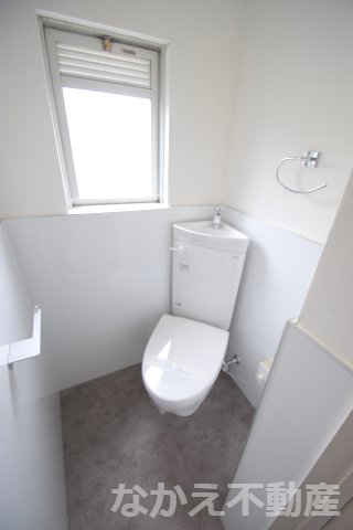 【トイレ】 | トイレです