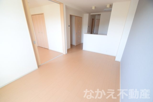 【居間・リビング】 | おしゃれなリビングです