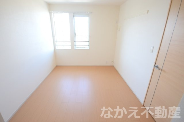 【寝室】 | 寝室です