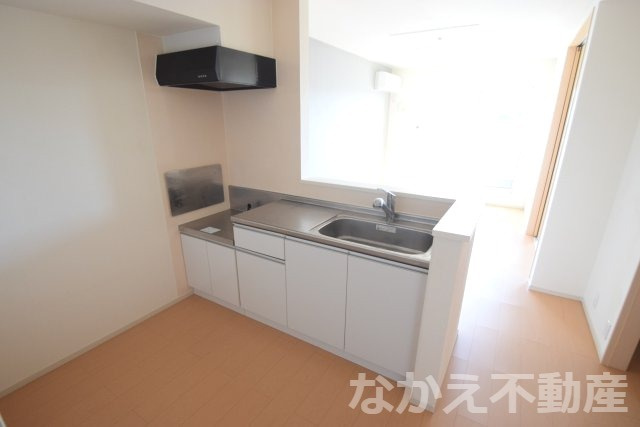 【キッチン】 | きれいなキッチンです