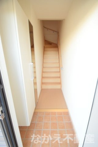 【玄関】 | 玄関です