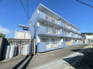 阿南市那賀川町敷地のアパートの画像