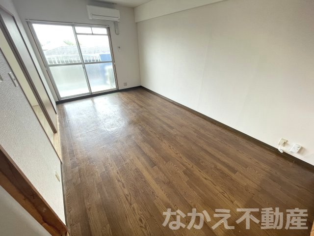 【居間・リビング】 | リビングです