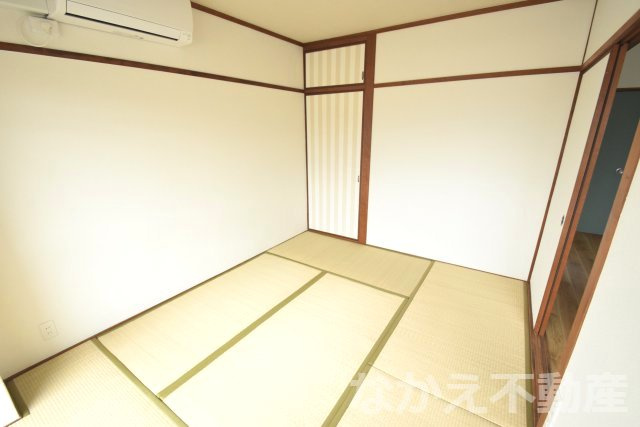 【和室】 | 和室、ちょっとしたくつろぎスペースにいかがでしょうか