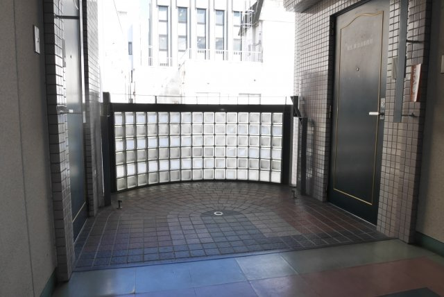 城南第２ビル　3階北側