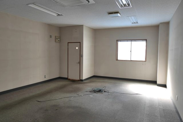 城南第２ビル　3階北側