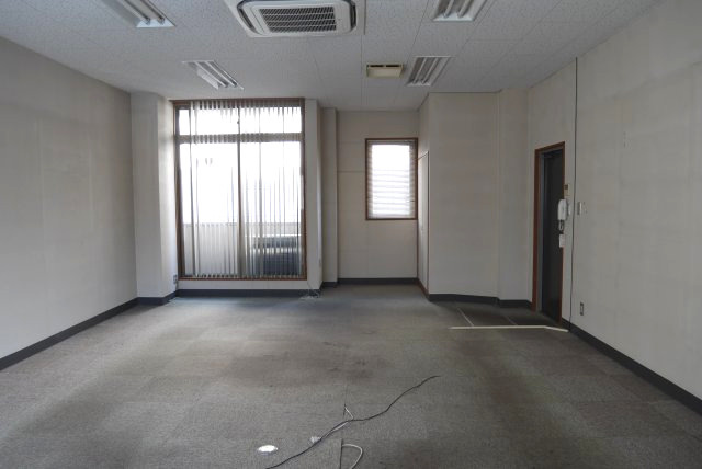 城南第２ビル　3階北側