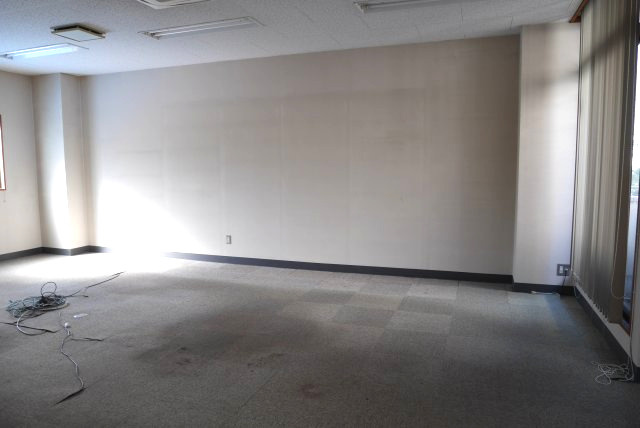 城南第２ビル　3階北側