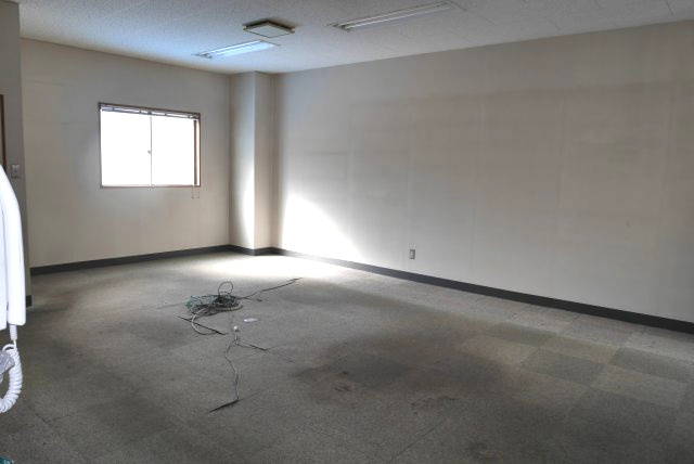 城南第２ビル　3階北側