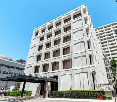 四番町ＴＨビル