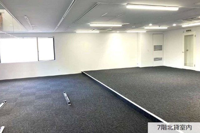 四番町ＴＨビルの内装