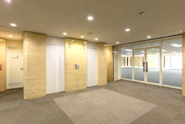 四番町ＴＨビルのその他共用部分