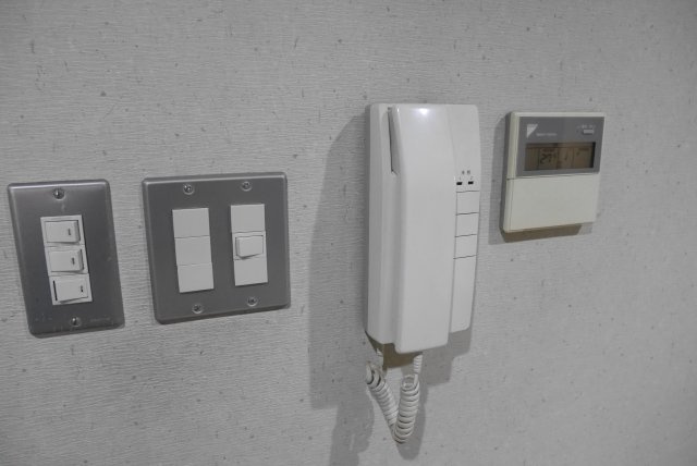 城南第２ビル　2階北側