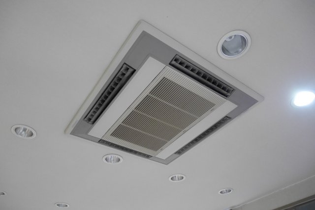 城南第２ビル　2階北側