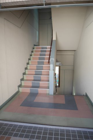 城南第２ビル　2階北側