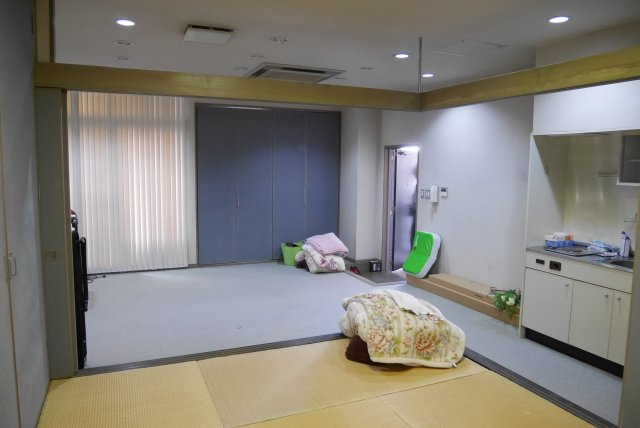 城南第２ビル　2階北側