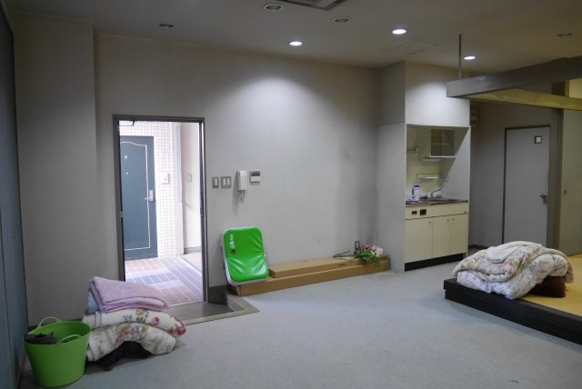 城南第２ビル　2階北側