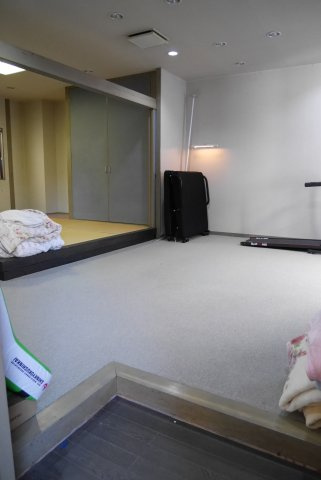 城南第２ビル　2階北側