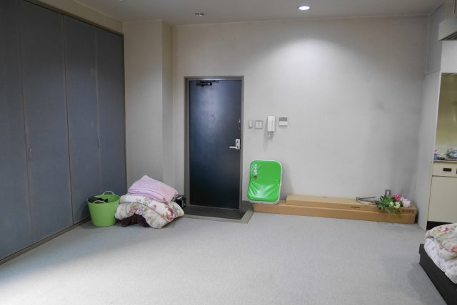 城南第２ビル　2階北側