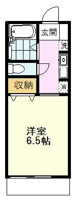 【間取り】 | デュオハウス