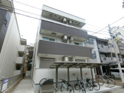 フジパレス田辺Ⅲ番館の画像