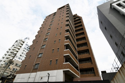 【外観】 | セレッソコート阿倍野