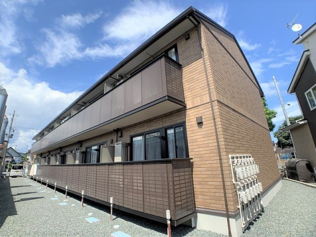 セジュール南仙北