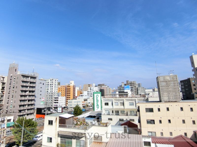 【展望】 | フジビル25