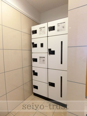 【エントランス】 | フジビル25