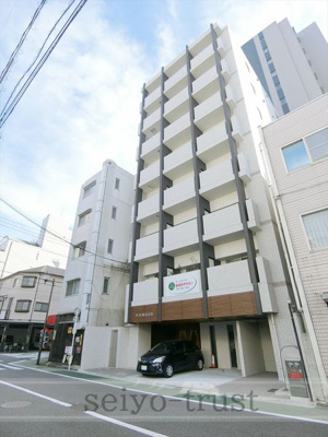 【外観】 | フジビル25 | ★