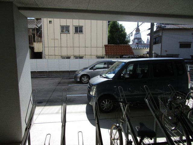 willDo金山沢下のその他共用部分|willDo金山沢下