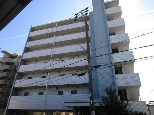 willDo金山沢下の外観|willDo金山沢下