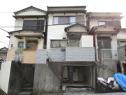 高知市十津1丁目 中古売家 3DKの画像