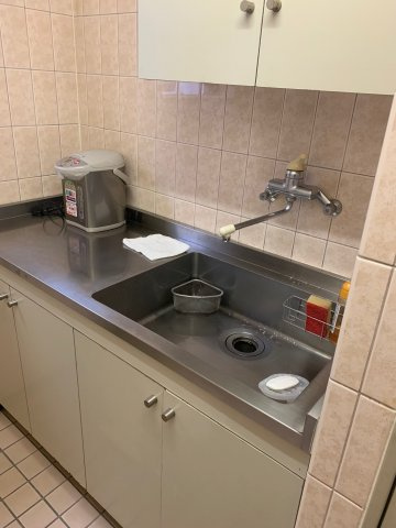 三友ビルのその他共用部分