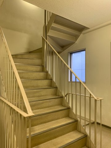 三友ビルのその他共用部分