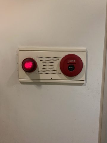 三友ビルの設備