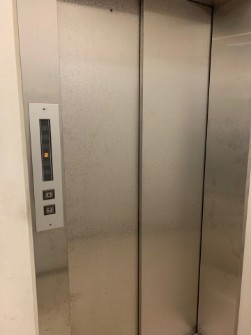 三友ビルの設備