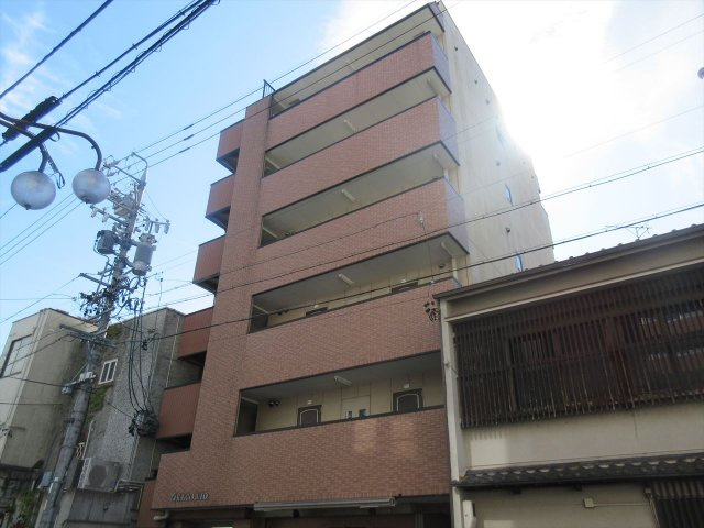 ルーミィの外観|ルーミィ