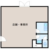 レジデンス前田貸事務所の画像