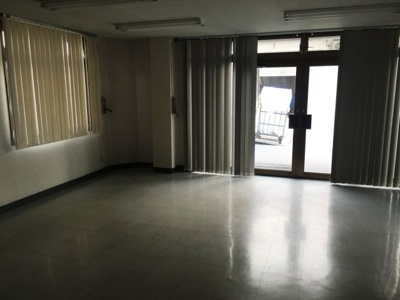 【エントランス】 | レジデンス前田貸事務所