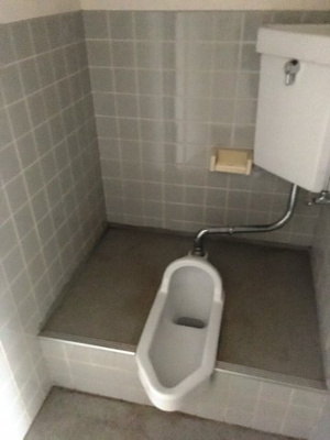 【トイレ】 | レジデンス前田貸事務所