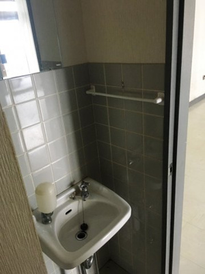 【独立洗面台】 | レジデンス前田貸事務所