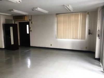  | レジデンス前田貸事務所