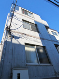 ブレアコート恵比寿の画像