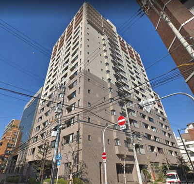 【外観】 | プラネスーペリア与力町